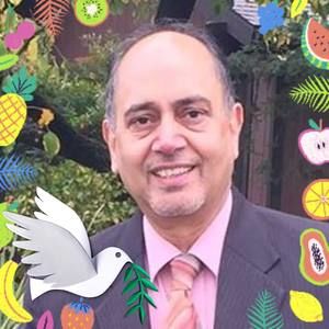 Meet your Posher, Karnail